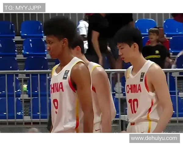 中国男篮与喀麦隆第二场精彩对决视频回顾与分析