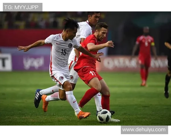 中国香港U23对阵巴勒斯坦U23精彩赛事回顾与分析