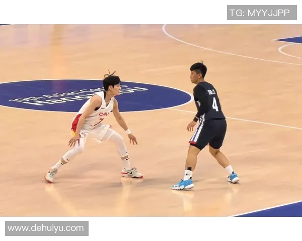 女篮亚运会精彩对决中国队迎战中华台北队全力争胜展现实力与风采