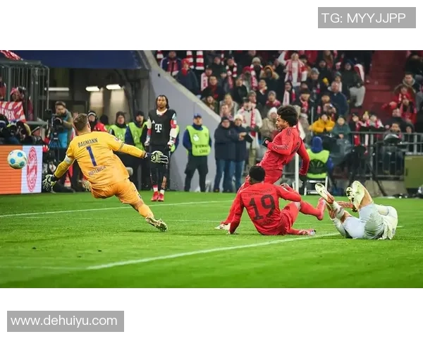 德甲第24轮精彩对决拜仁主场迎战霍芬海姆全力争胜