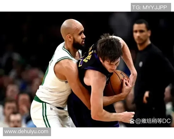 湖人对决凯尔特人精彩回顾一月二十九日的经典对抗赛