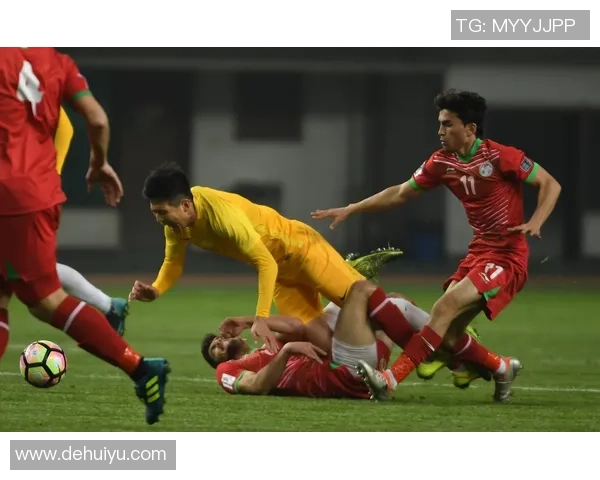 阿曼与塔吉克斯坦国际友谊赛精彩对决展现足球魅力与友谊精神