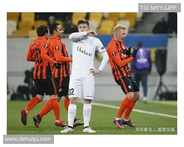 顿涅茨克与霍芬海姆激战在即球迷期待精彩对决与进球盛宴