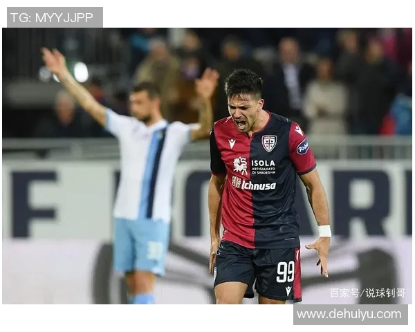 卡利亚里对阵那不勒斯的精彩在线直播全程回顾与分析