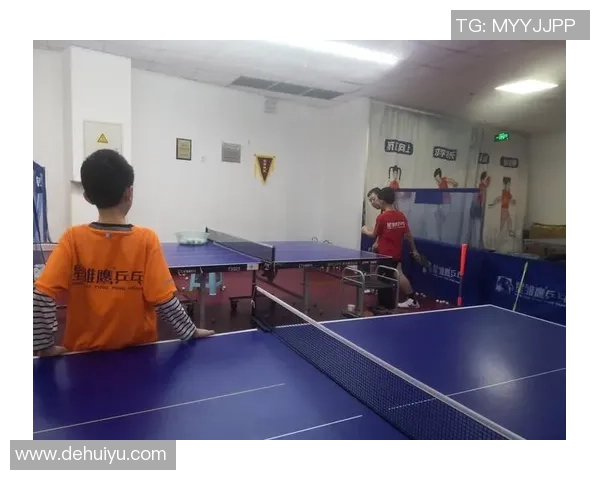 初学小白怎么才干打好乒乓球，这些有用的技巧和主张能协助你